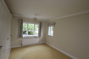 Master bedroom- click for photo gallery